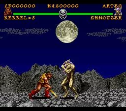 Изображение игры: Battle Blaze