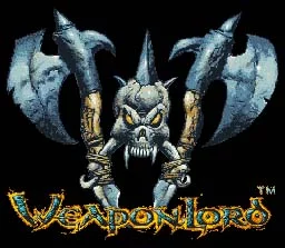 Изображение игры: Weaponlord
