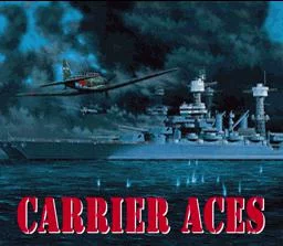 Изображение игры: Carrier Aces