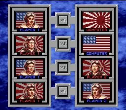 Изображение игры: Carrier Aces