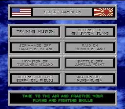 Изображение игры: Carrier Aces