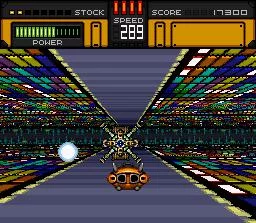 Изображение игры: HyperZone