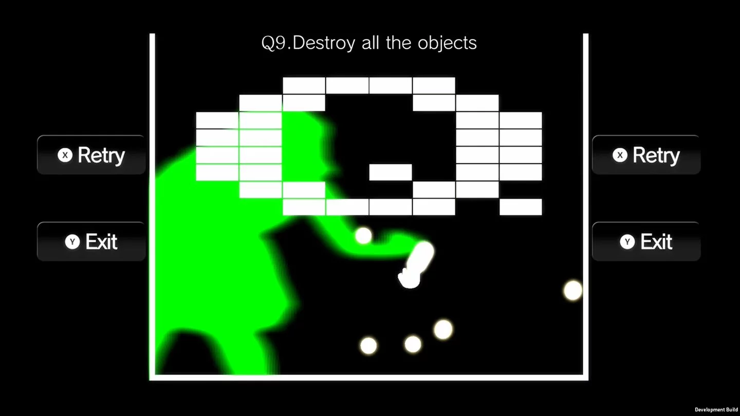 Изображение игры: Q