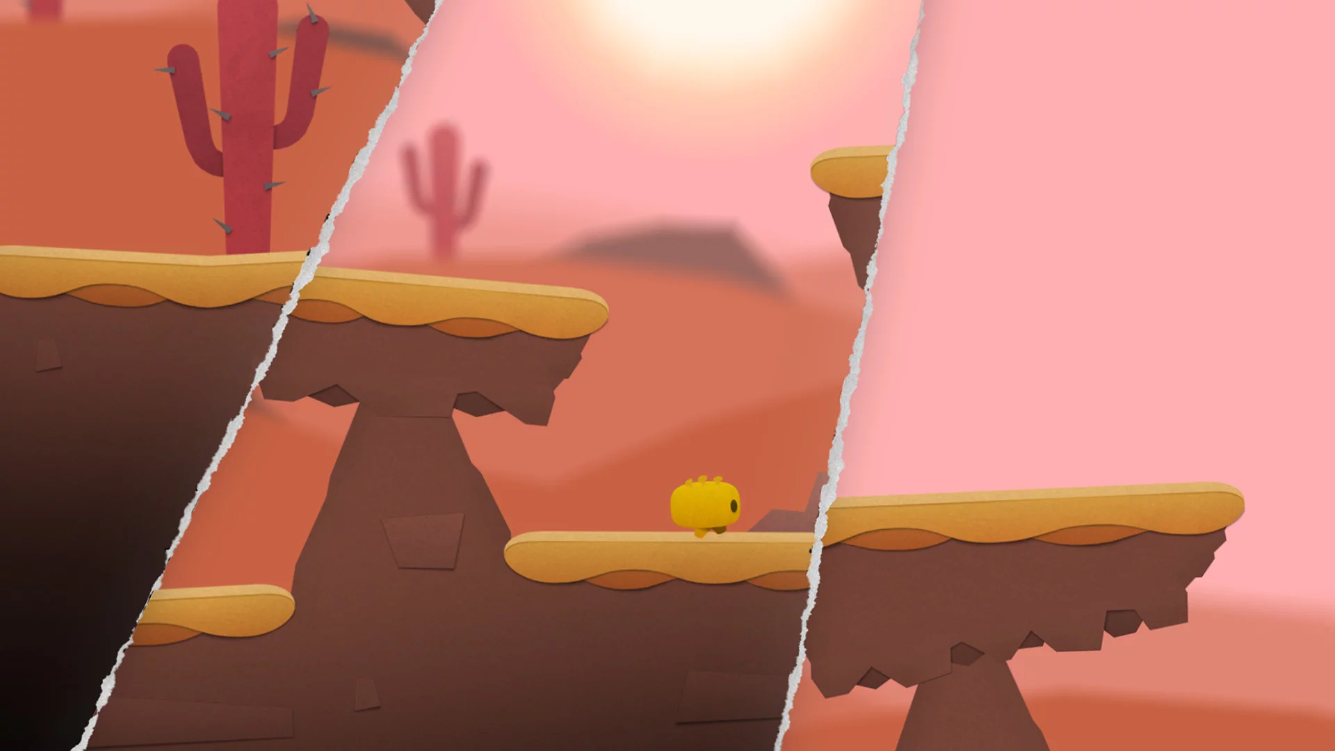 Изображение игры: Splitter Critters