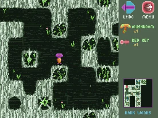 Изображение игры: Corrypt