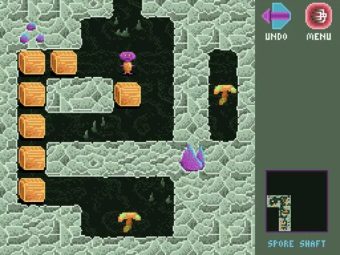 Изображение игры: Corrypt