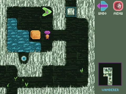 Изображение игры: Corrypt