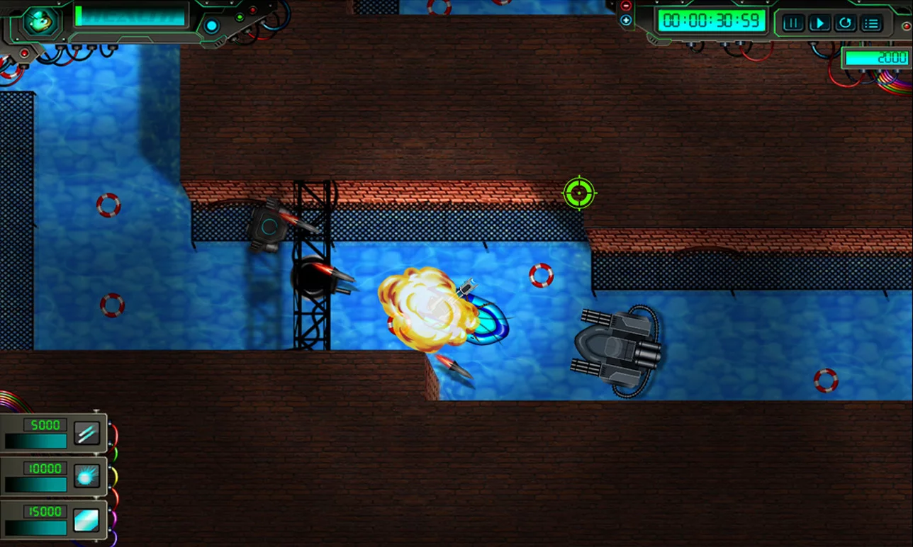 Изображение игры: Chika Militant Cockroach