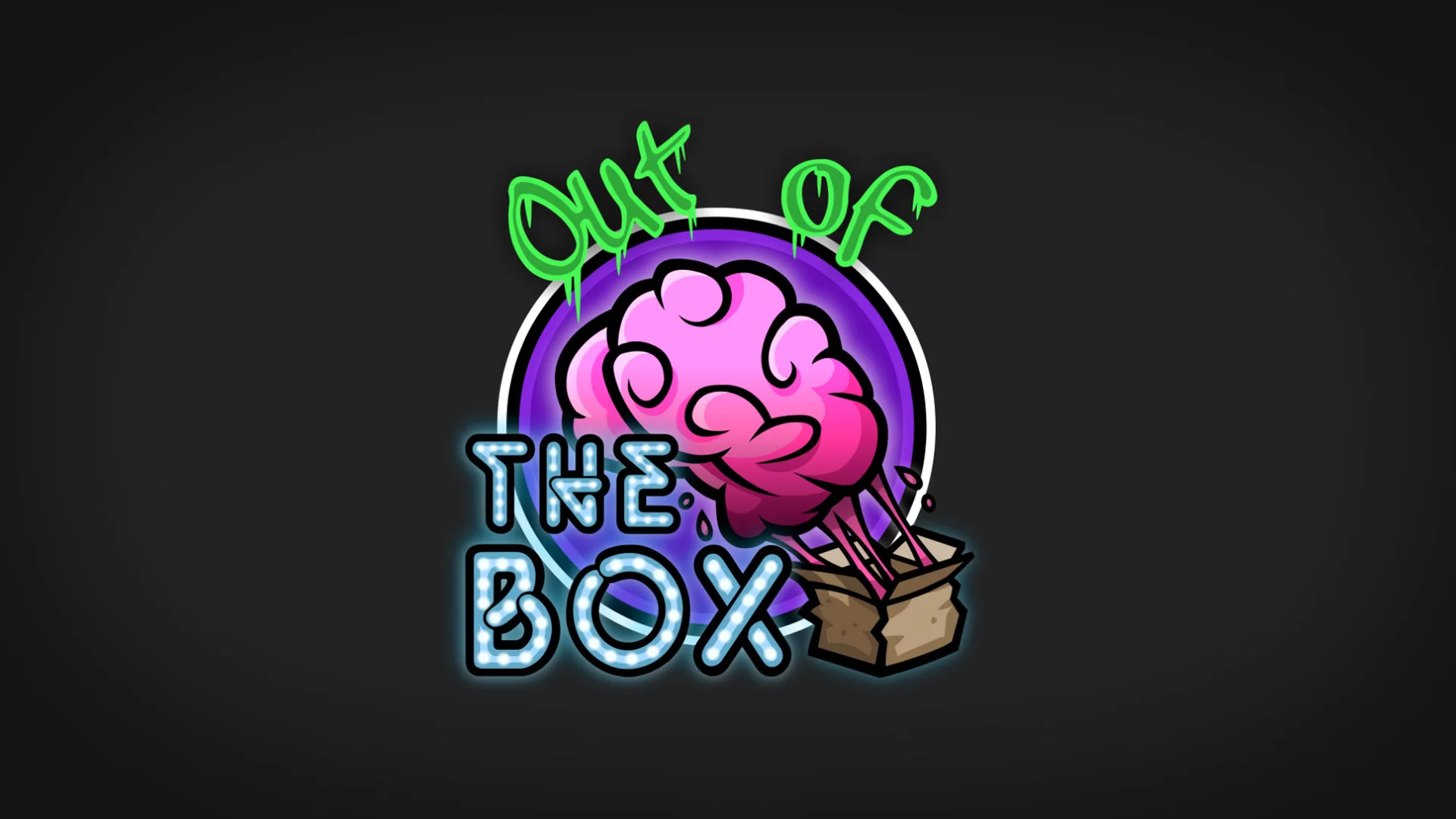 Изображение игры: Out Of The Box