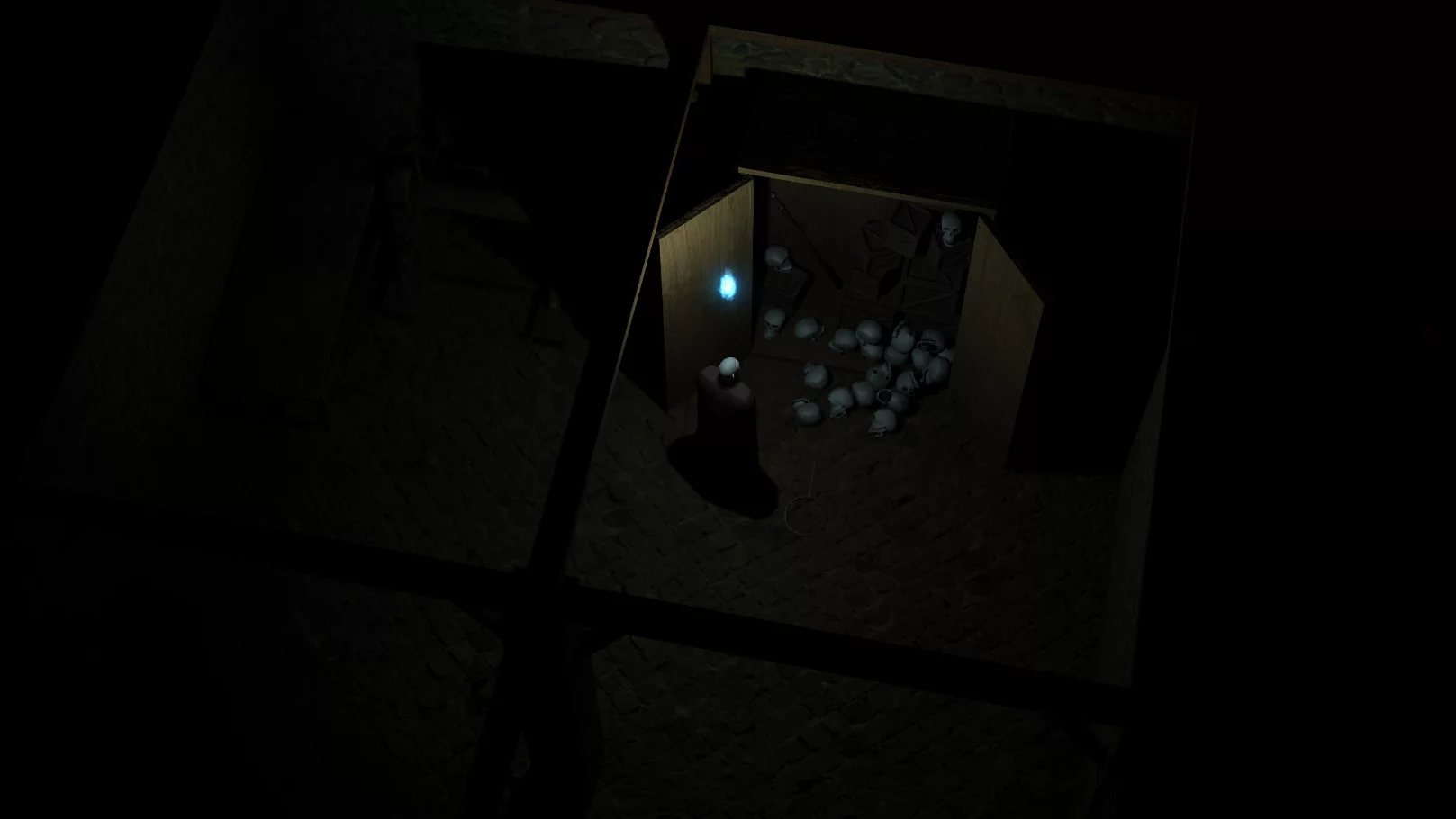 Изображение игры: Remnants of The Arcane