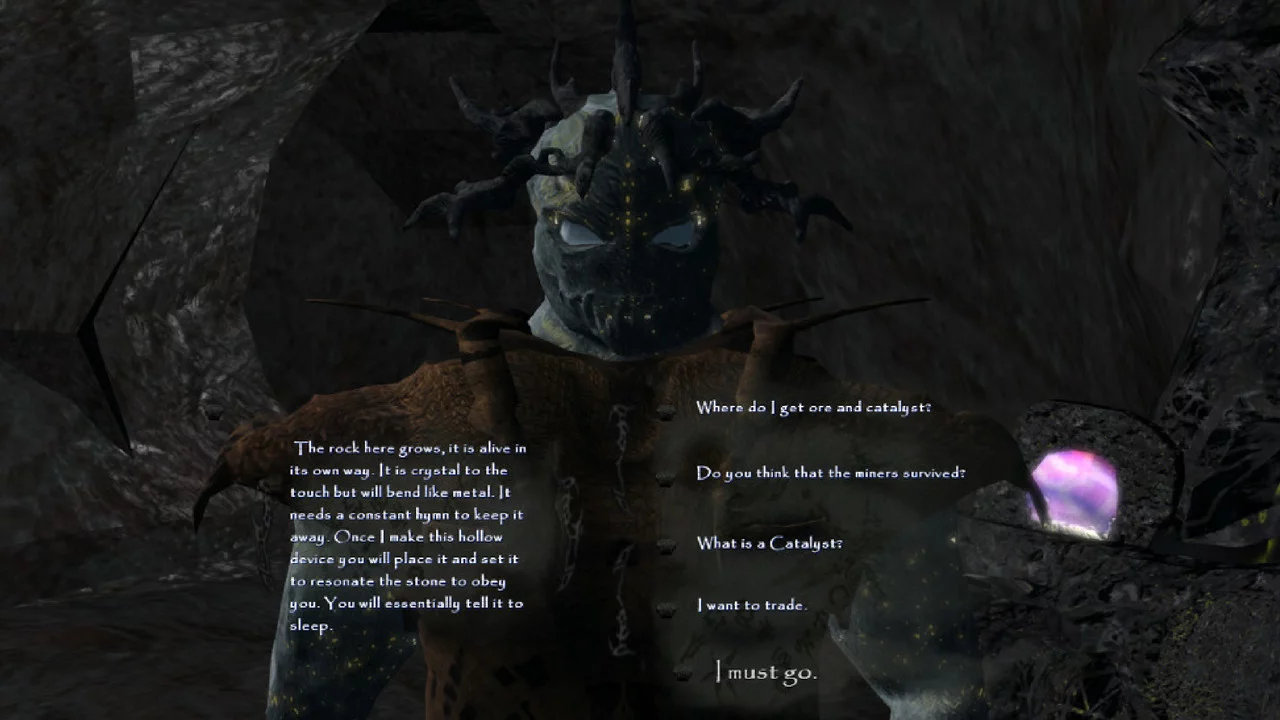 Изображение игры: Gods and Nemesis: of Ghosts from Dragons