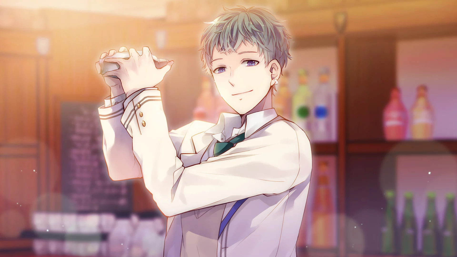 Изображение игры: Campus Nightlife