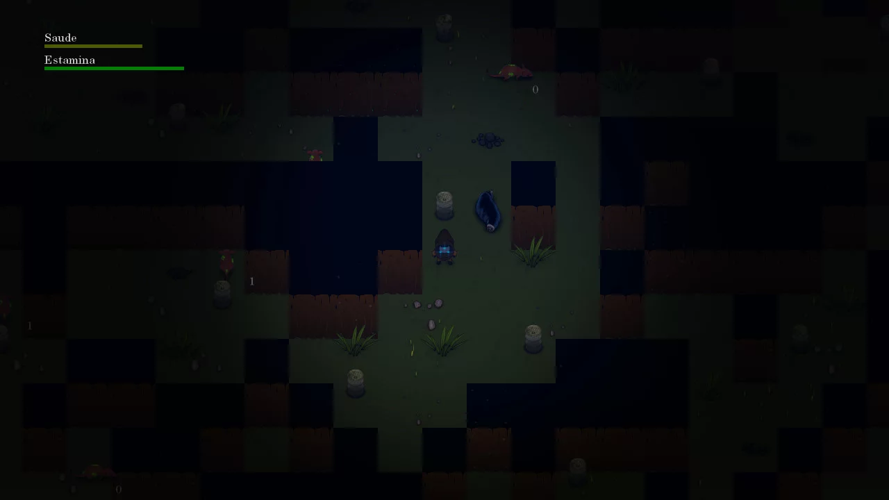 Изображение игры: N0-EXIT
