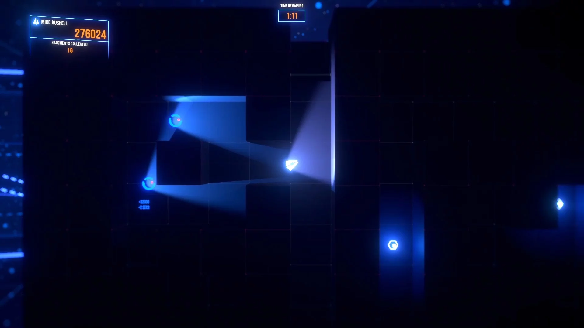 Изображение игры: ARENA 3D