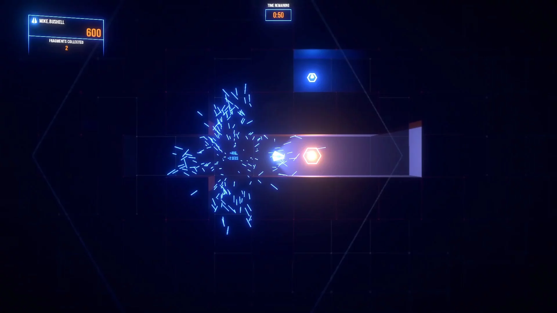 Изображение игры: ARENA 3D