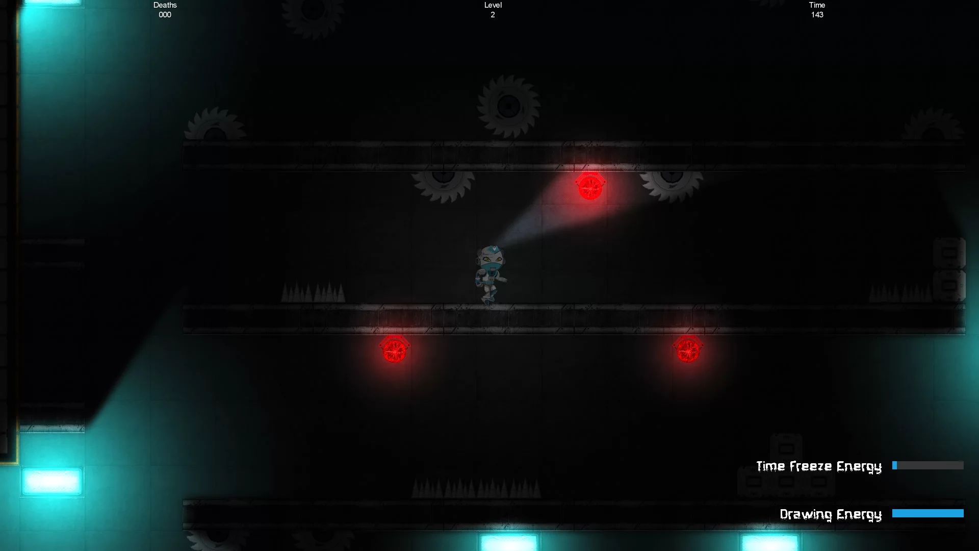 Изображение игры: Draw The Way