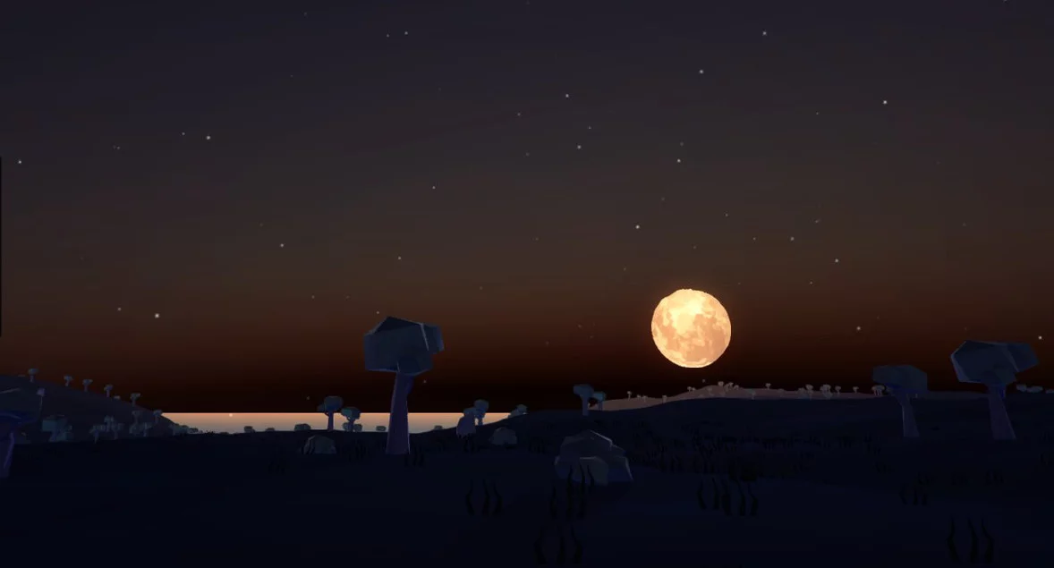 Изображение игры: Project:surviving