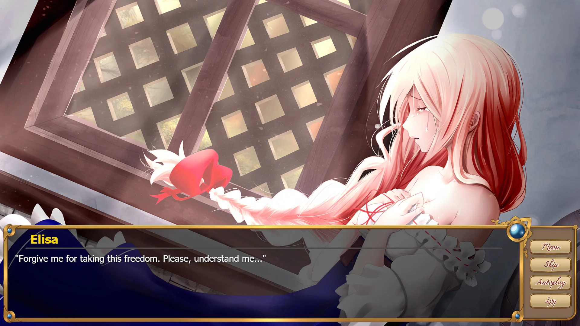 Изображение игры: Elisa: the Innkeeper