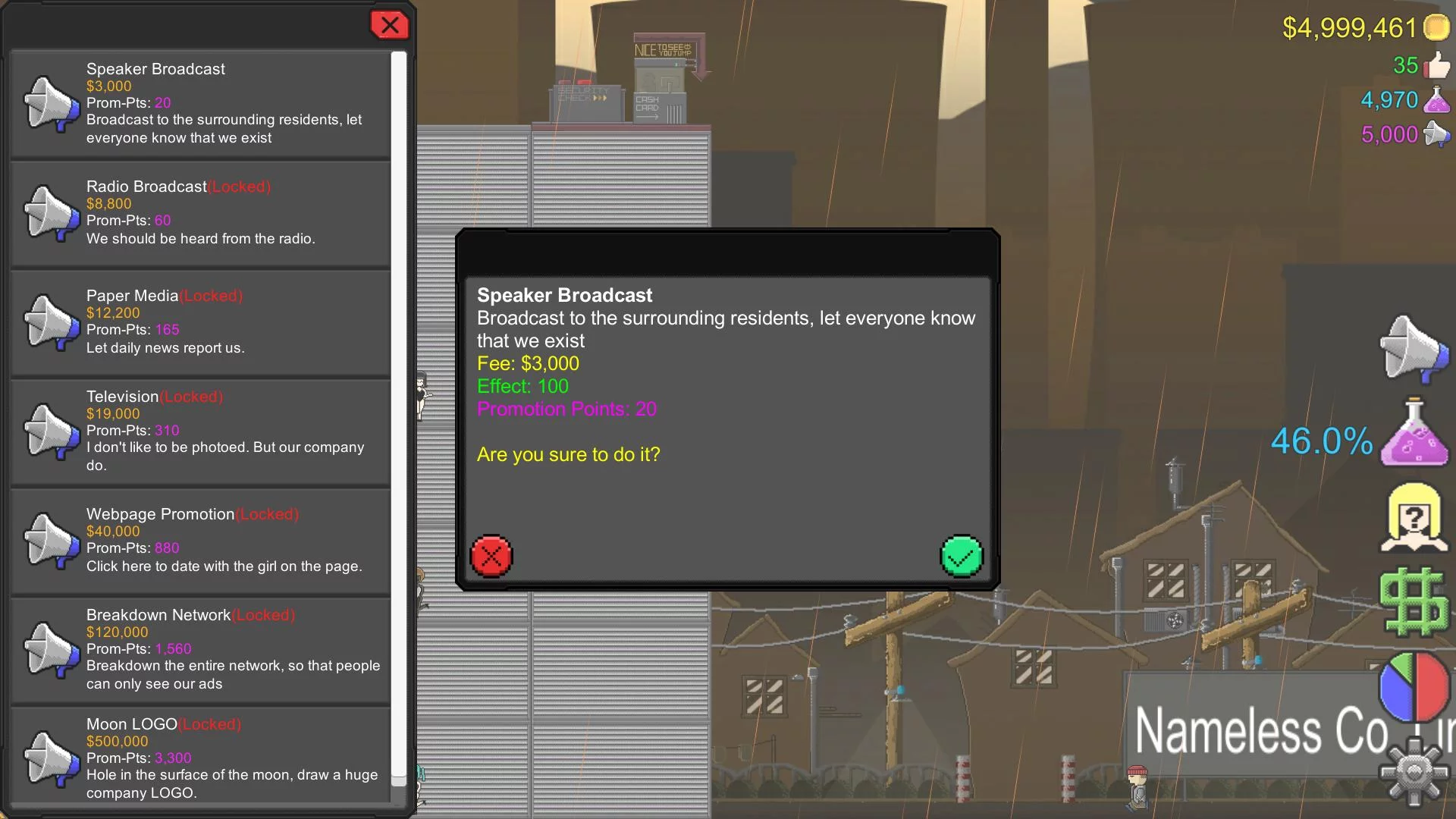 Изображение игры: Jump To Die!!