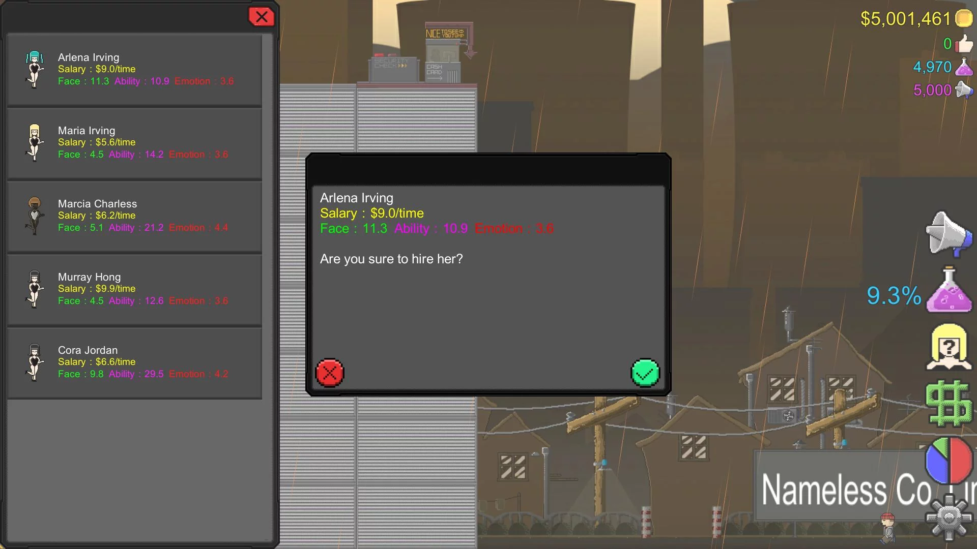Изображение игры: Jump To Die!!
