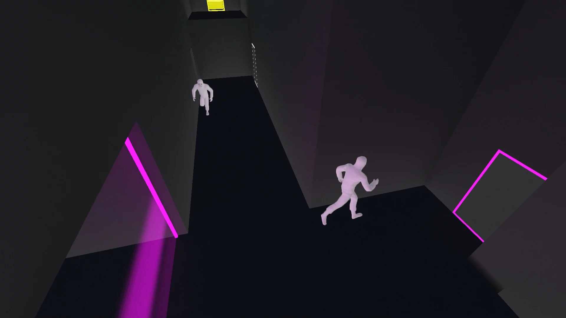 Изображение игры: ECHOPLEX