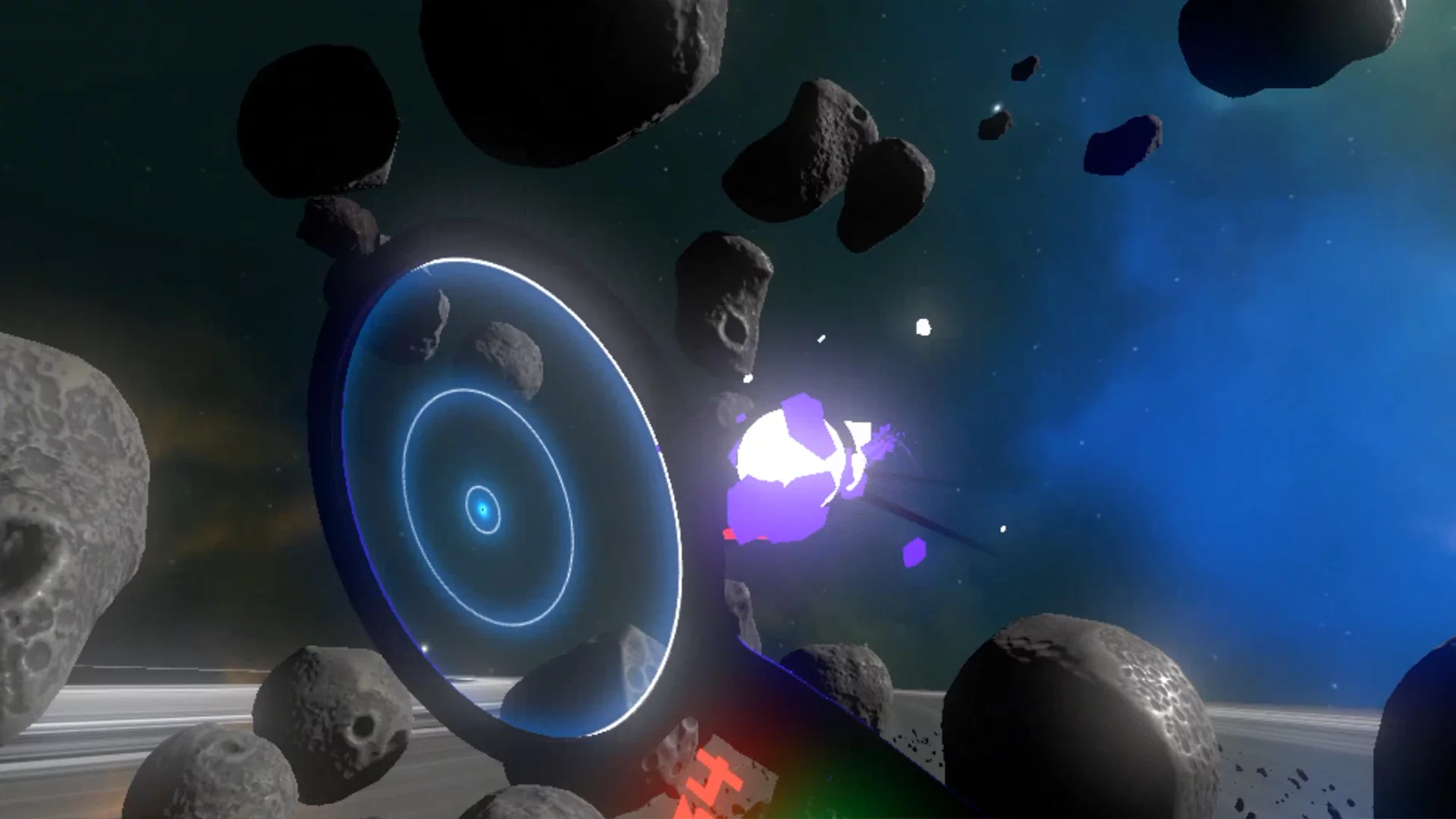 Изображение игры: COG (Center Of Gravity)