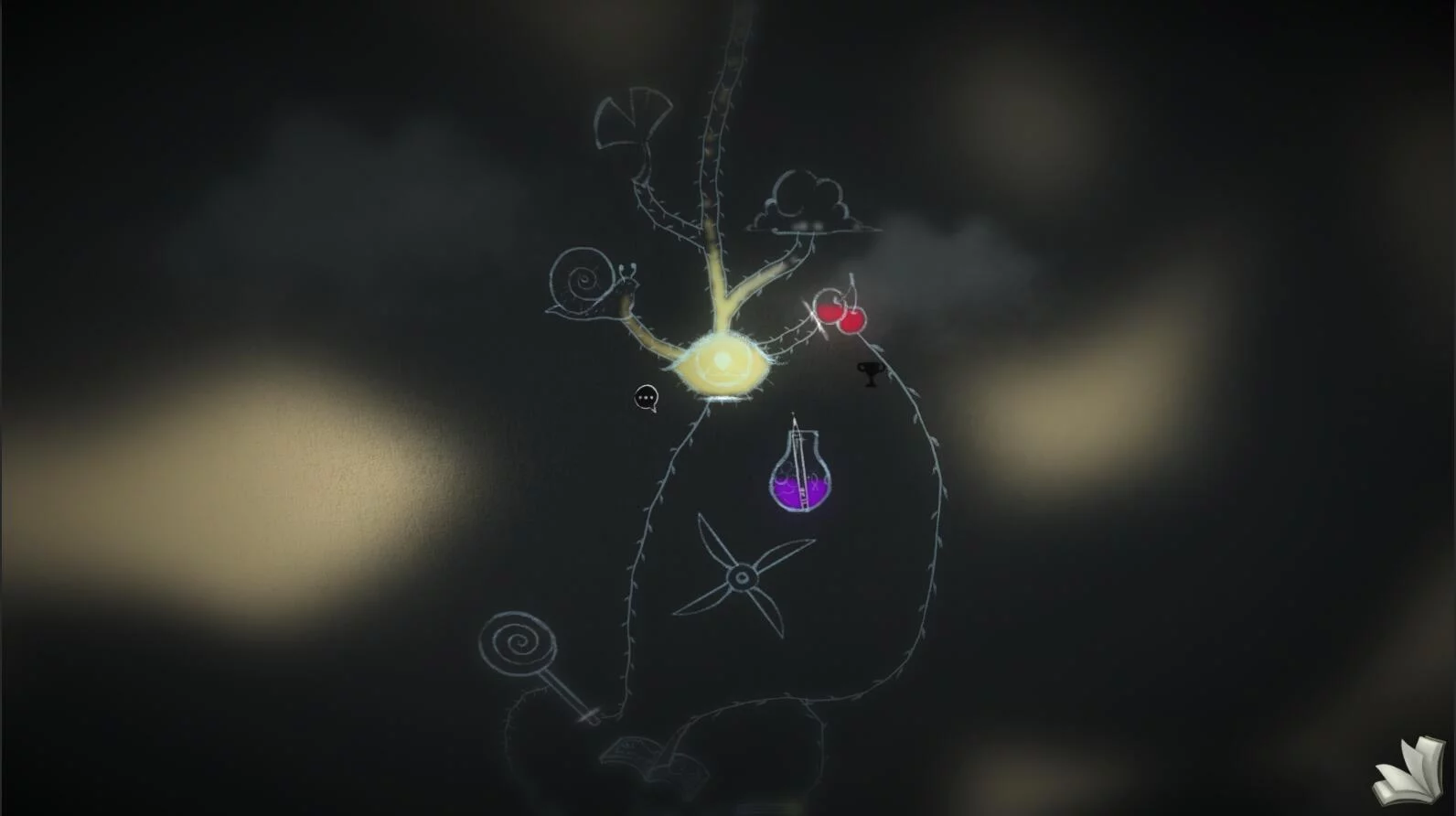 Изображение игры: The Shape Of Heart