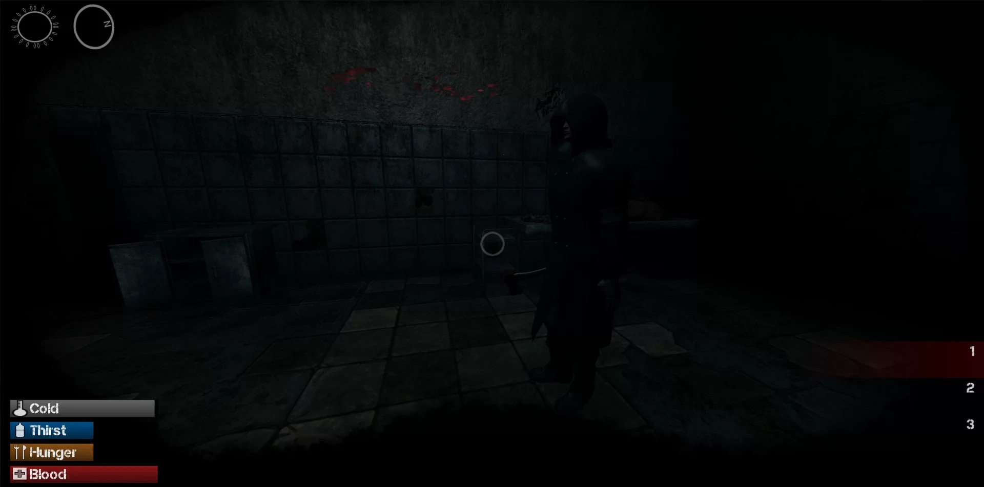 Изображение игры: Damnation City of Death
