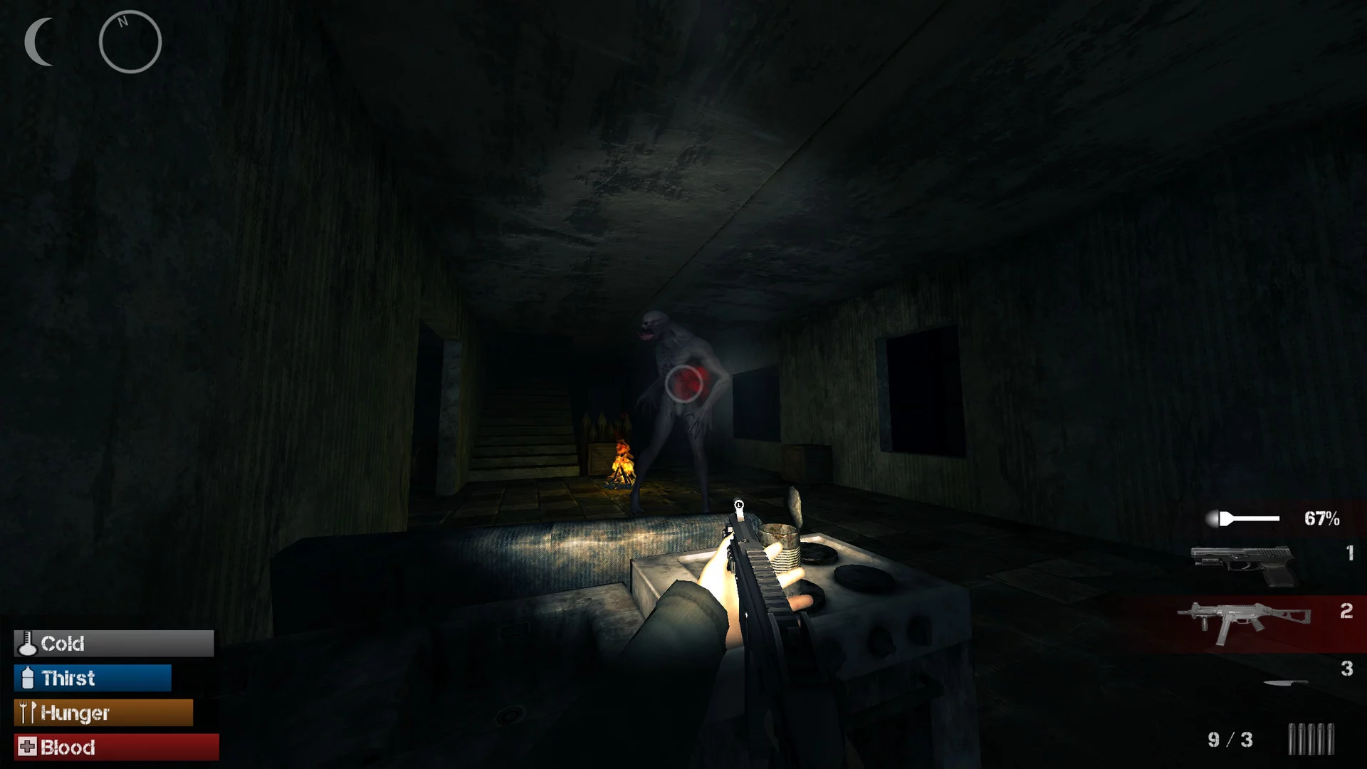 Изображение игры: Damnation City of Death