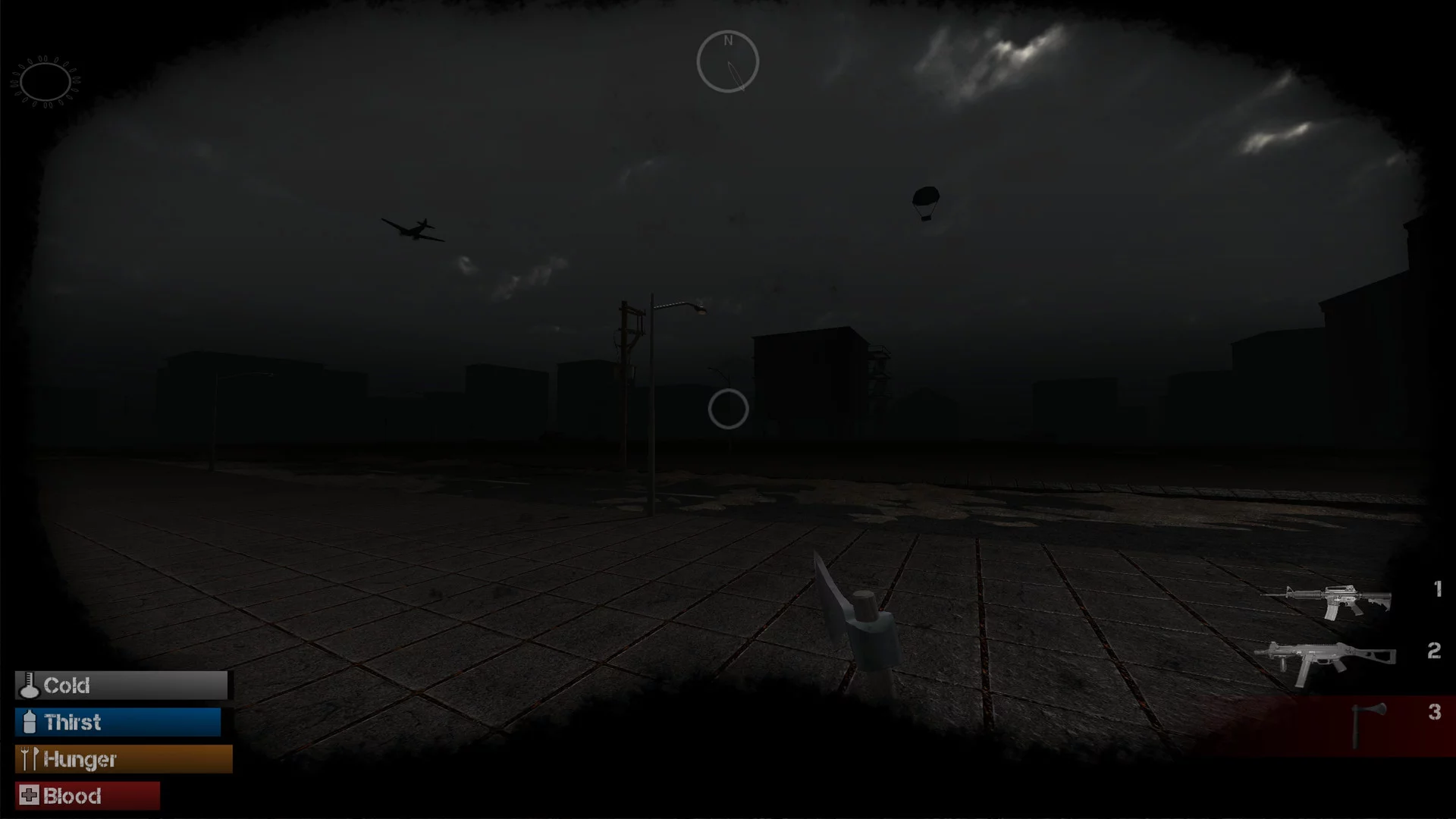 Изображение игры: Damnation City of Death