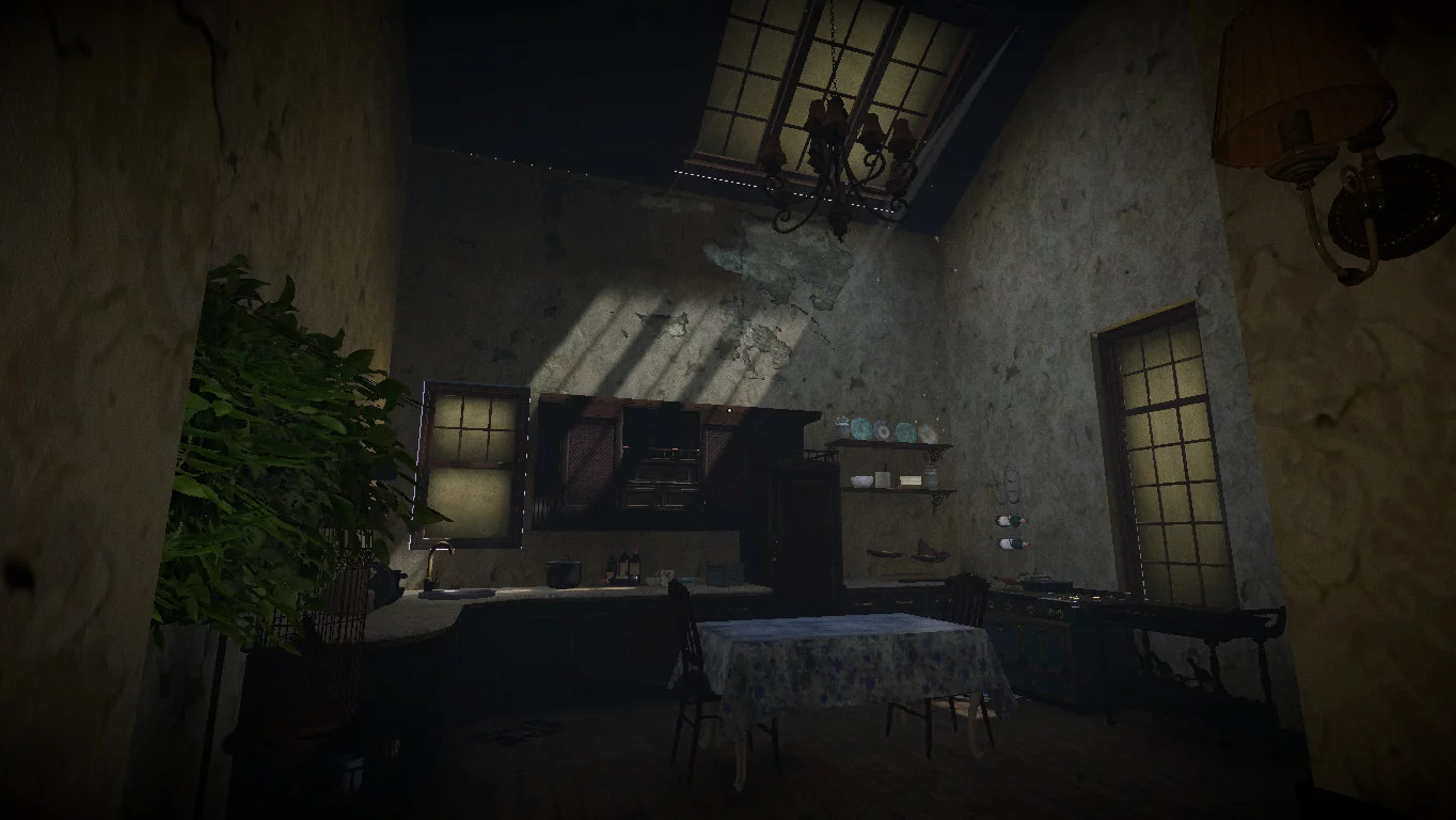 Изображение игры: Root Of Evil: The Tailor