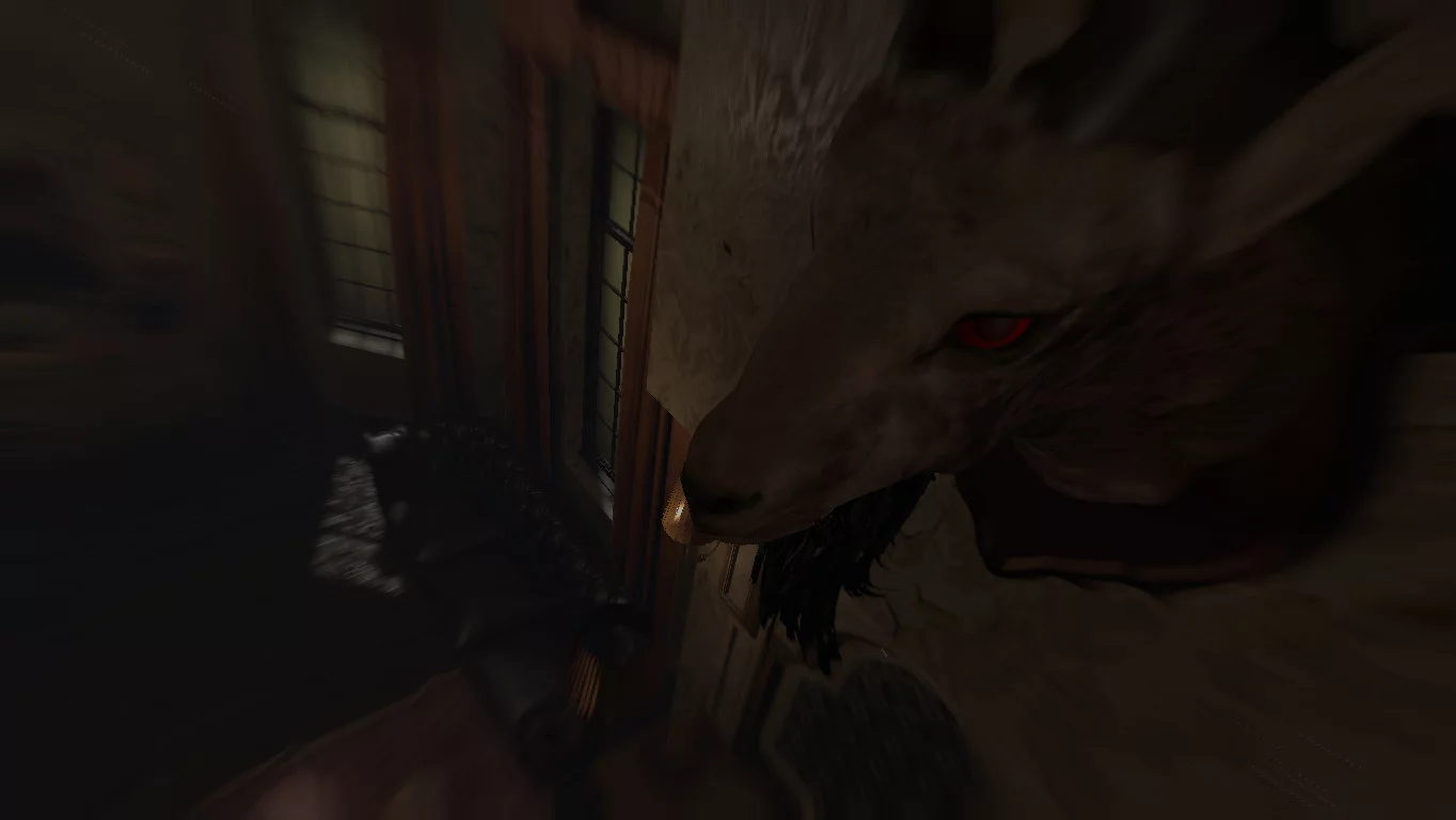 Изображение игры: Root Of Evil: The Tailor