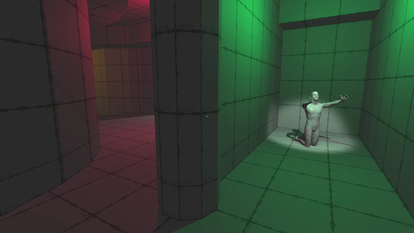 Изображение игры: PROTOThYPE