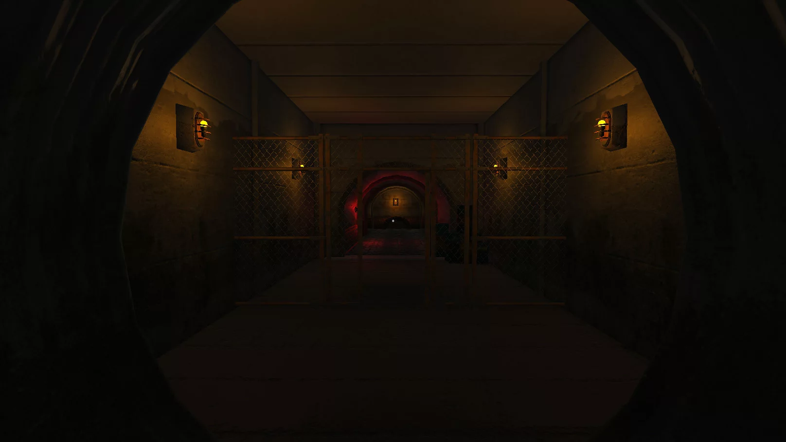 Изображение игры: PROTOThYPE