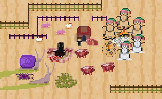 Изображение игры: johns.game