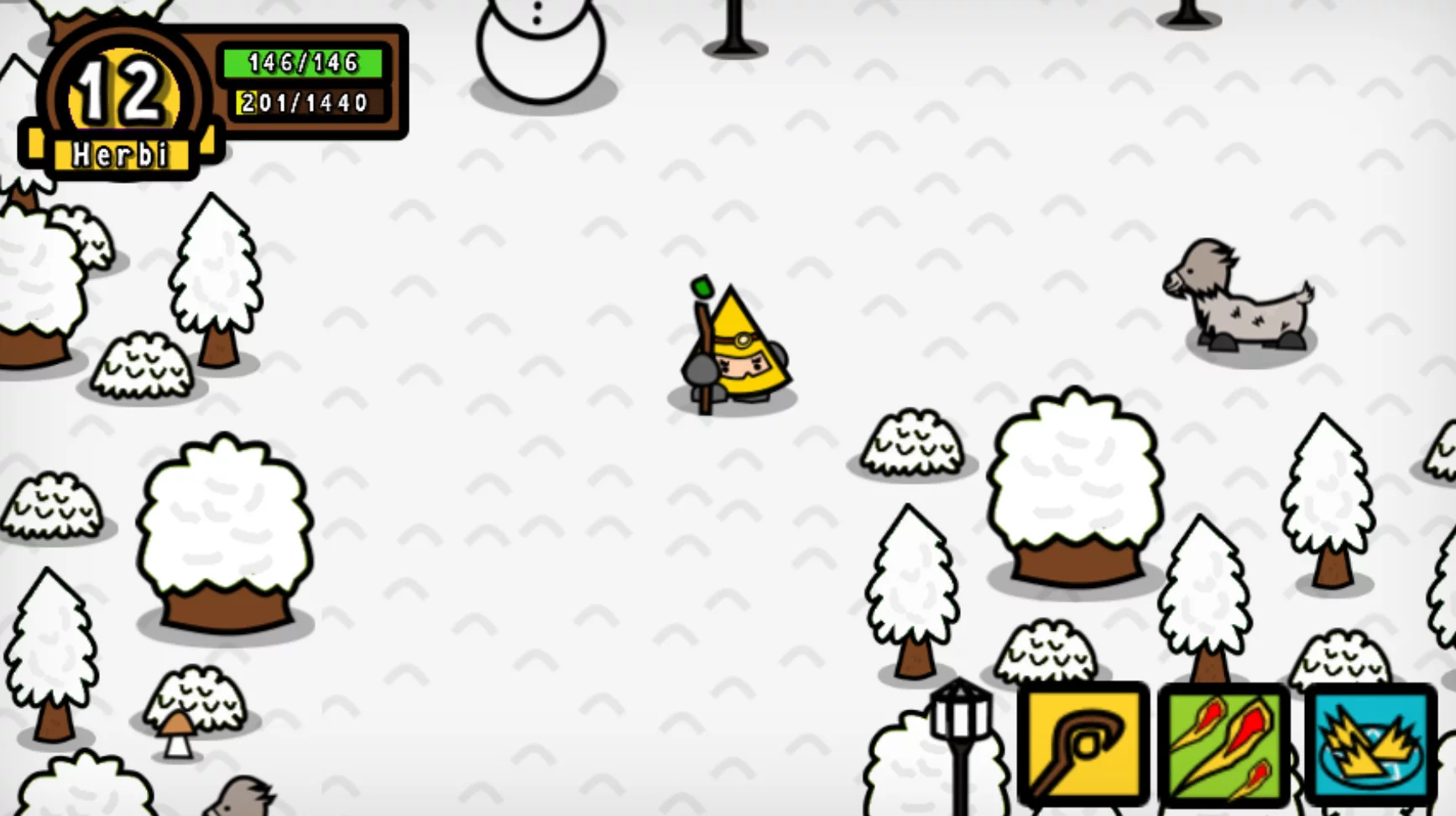 Изображение игры: Showdown Adventure