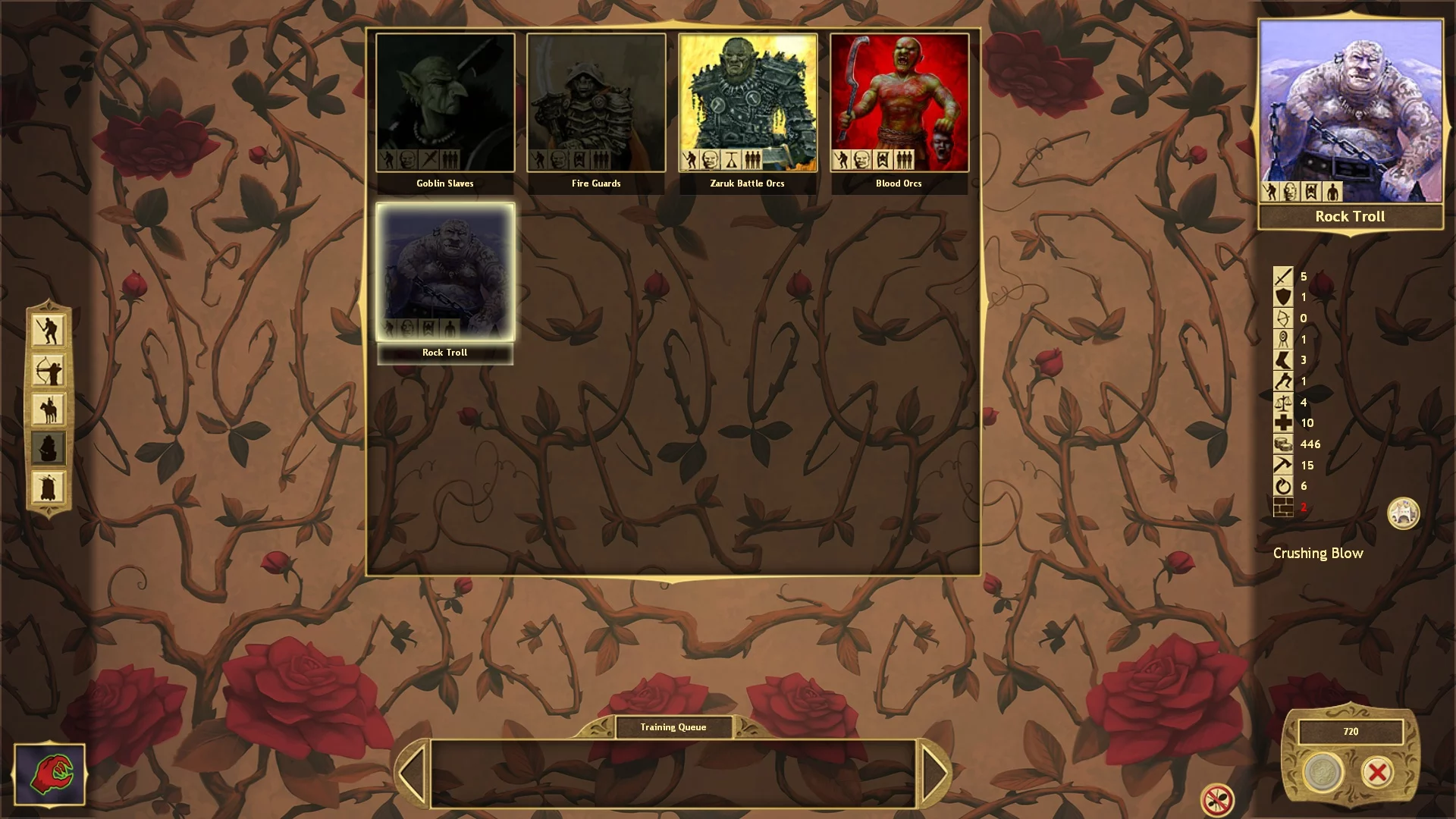 Изображение игры: Sovereignty: Crown of Kings