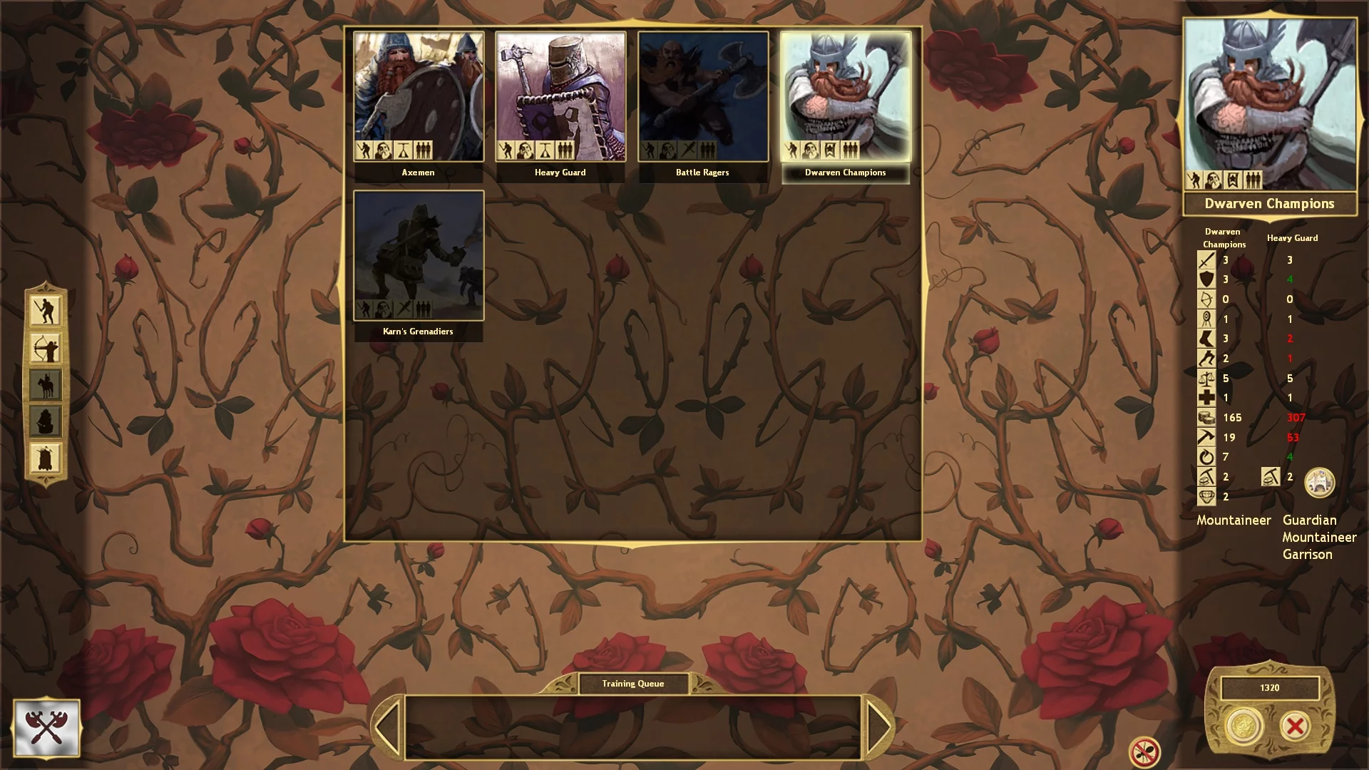 Изображение игры: Sovereignty: Crown of Kings