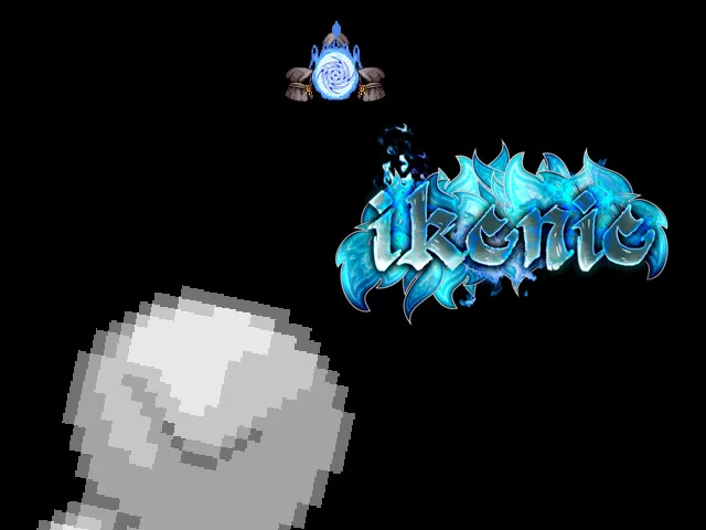 Изображение игры: ikenie