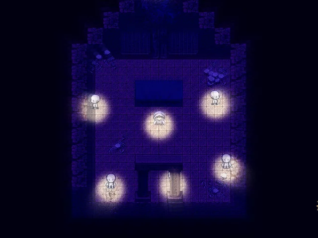 Изображение игры: ikenie