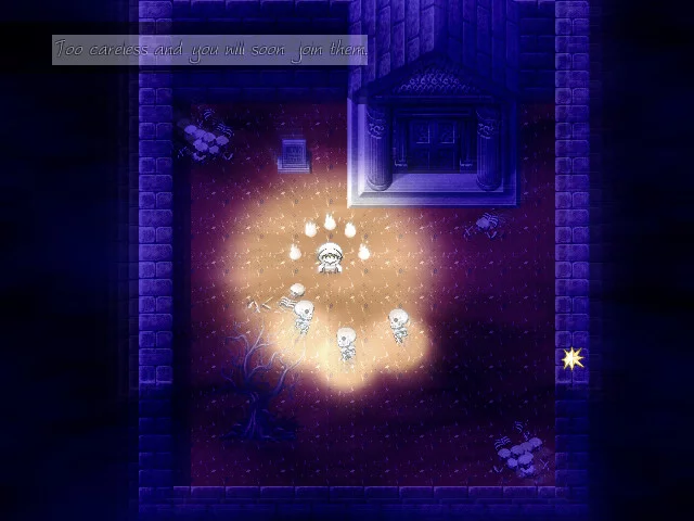 Изображение игры: ikenie