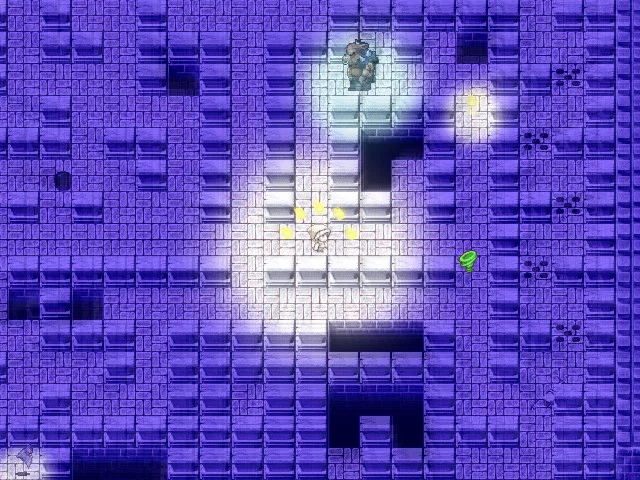 Изображение игры: ikenie