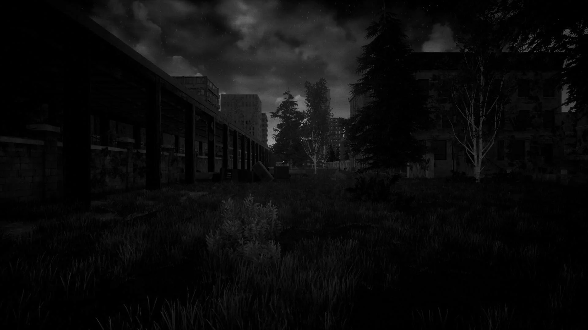 Изображение игры: Behind the Memory