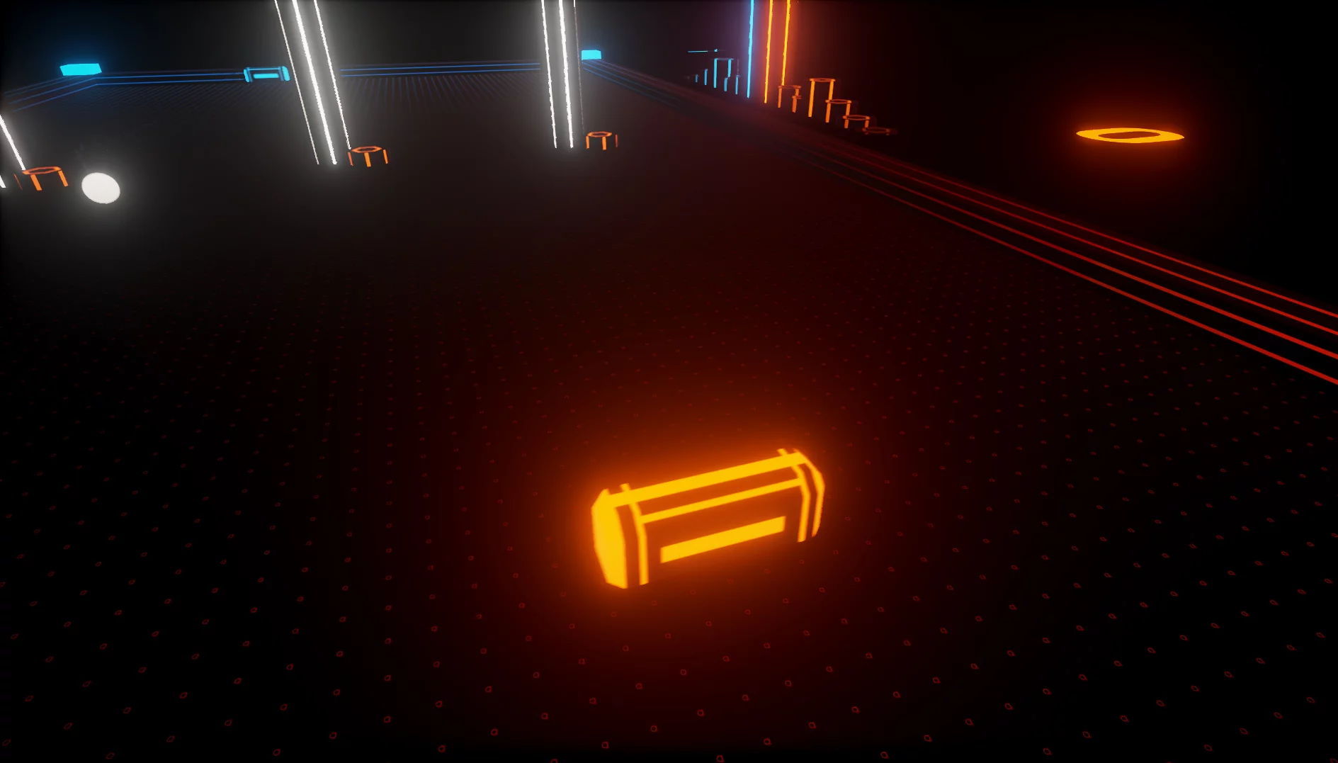 Изображение игры: Technoball