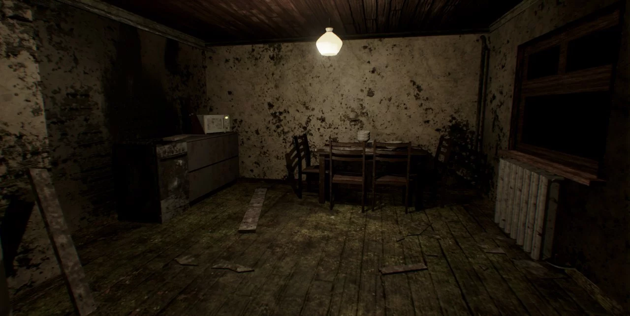 Изображение игры: Last Answer