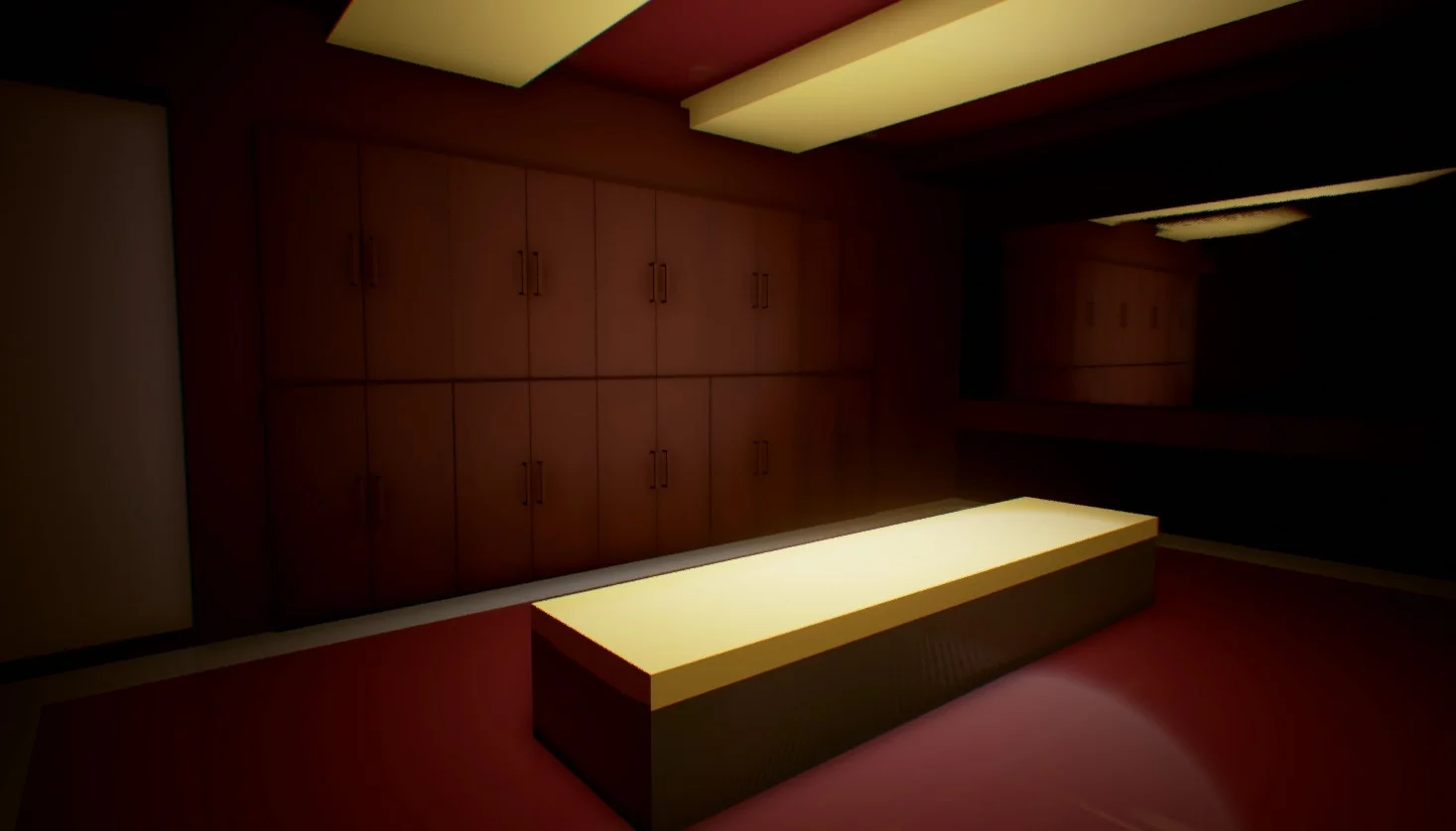 Изображение игры: Where's the Fck*ng Light - VR