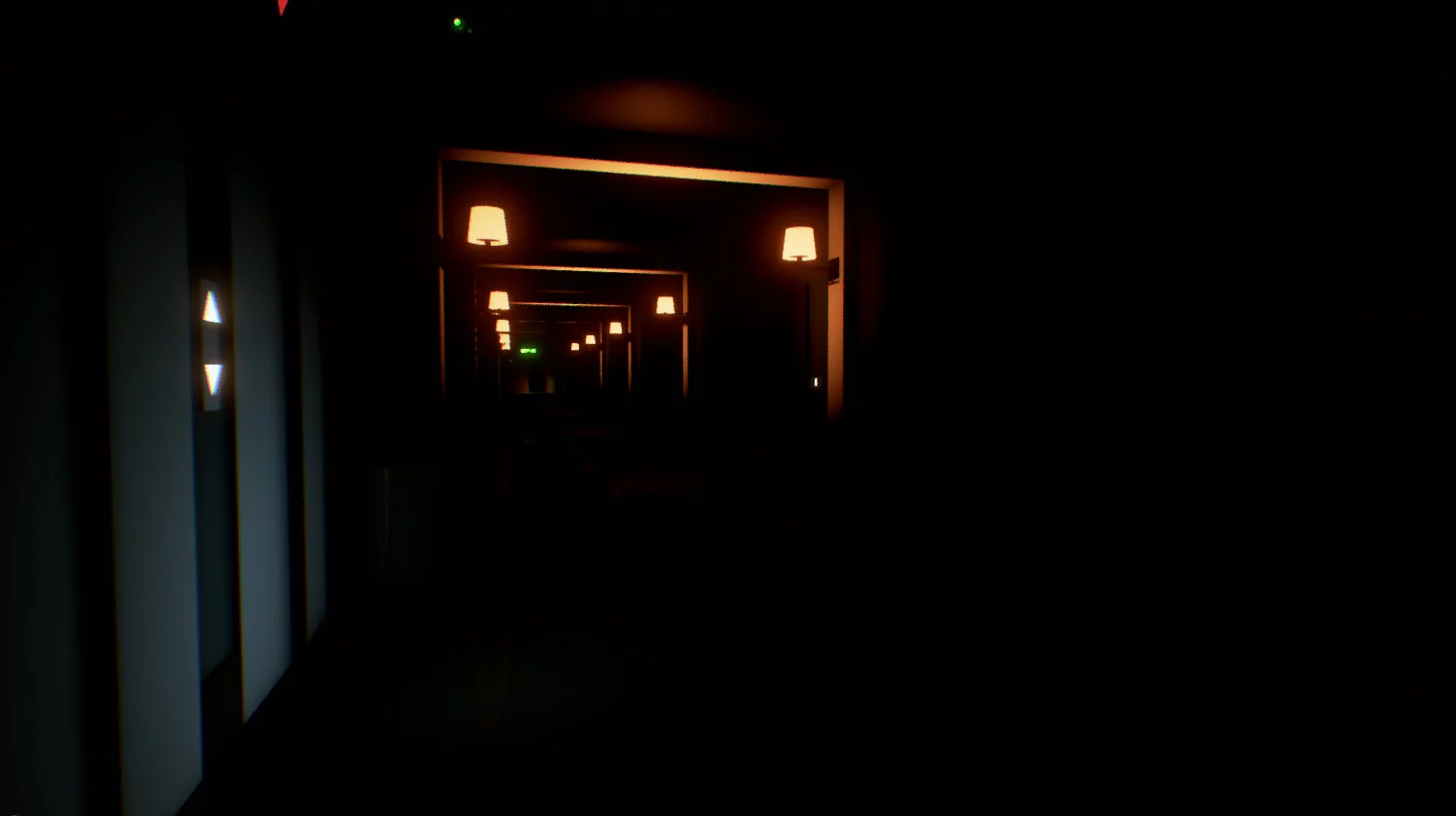 Изображение игры: Where's the Fck*ng Light - VR