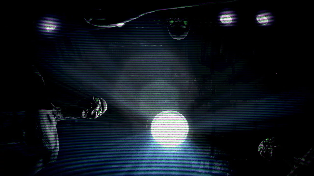 Изображение игры: Abduction Episode 1: Her Name Was Sarah