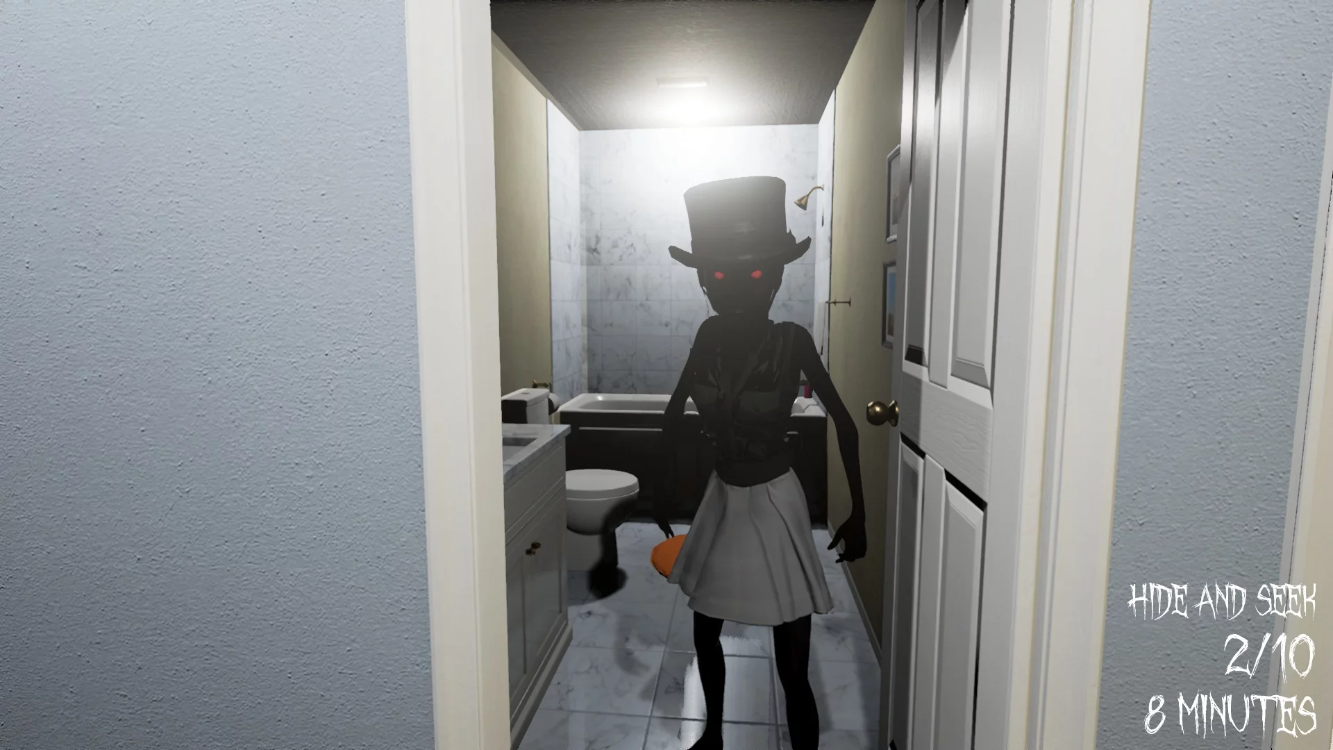 Изображение игры: MORTEM