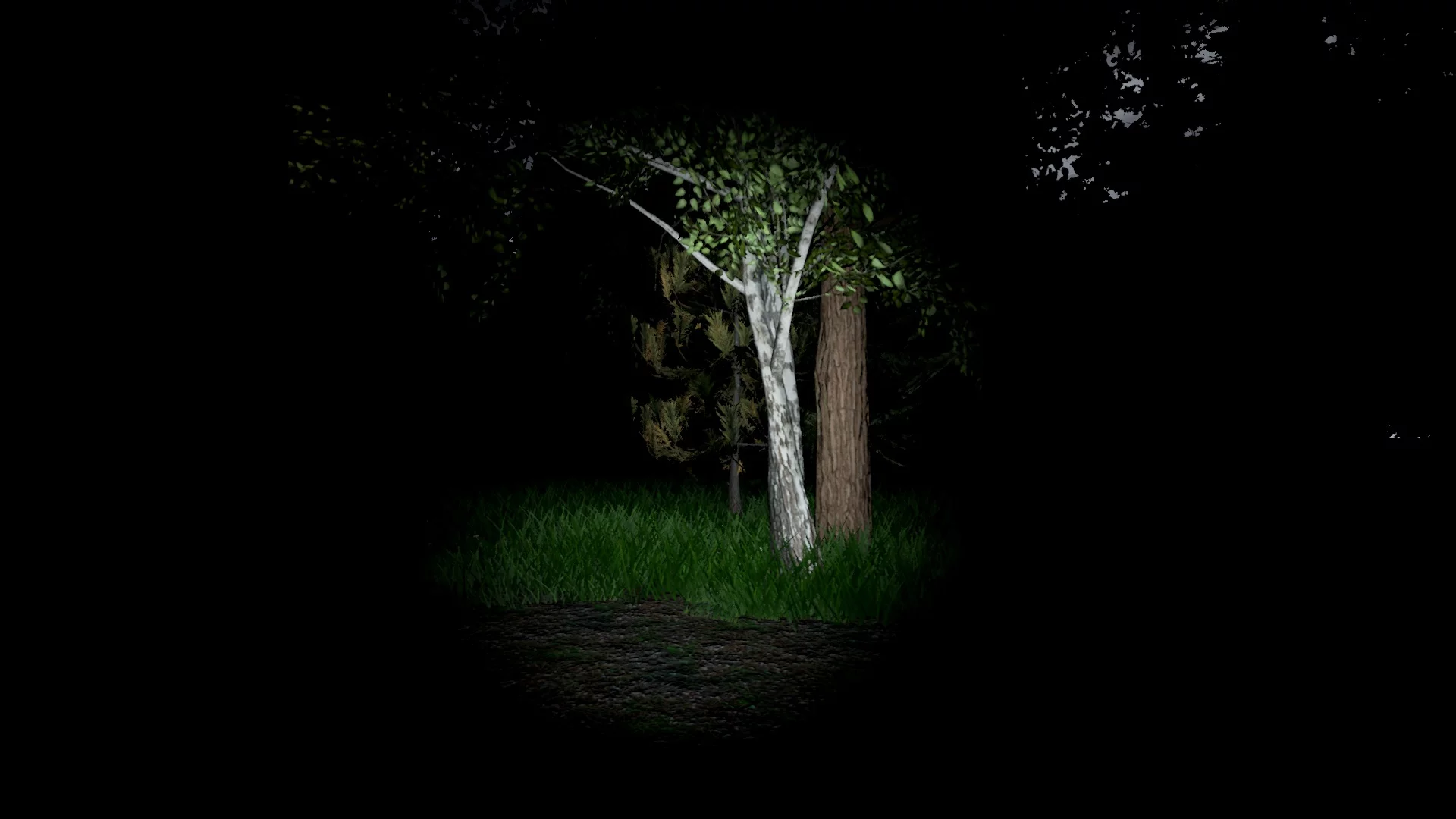 Изображение игры: MORTEM